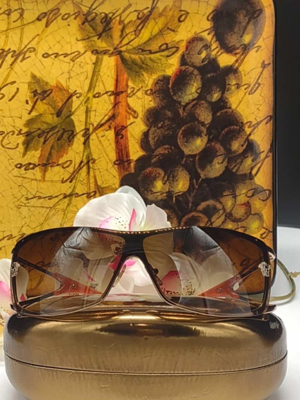 🌷Versace Women's Sunglasses Mod.2048